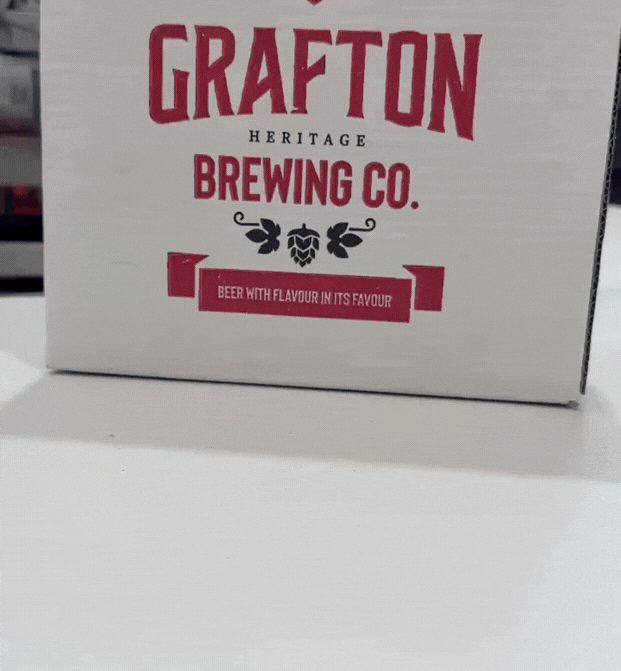 Grafton Heritage Brewing Co.
